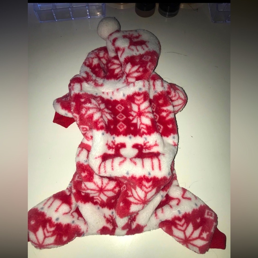 pet clothing